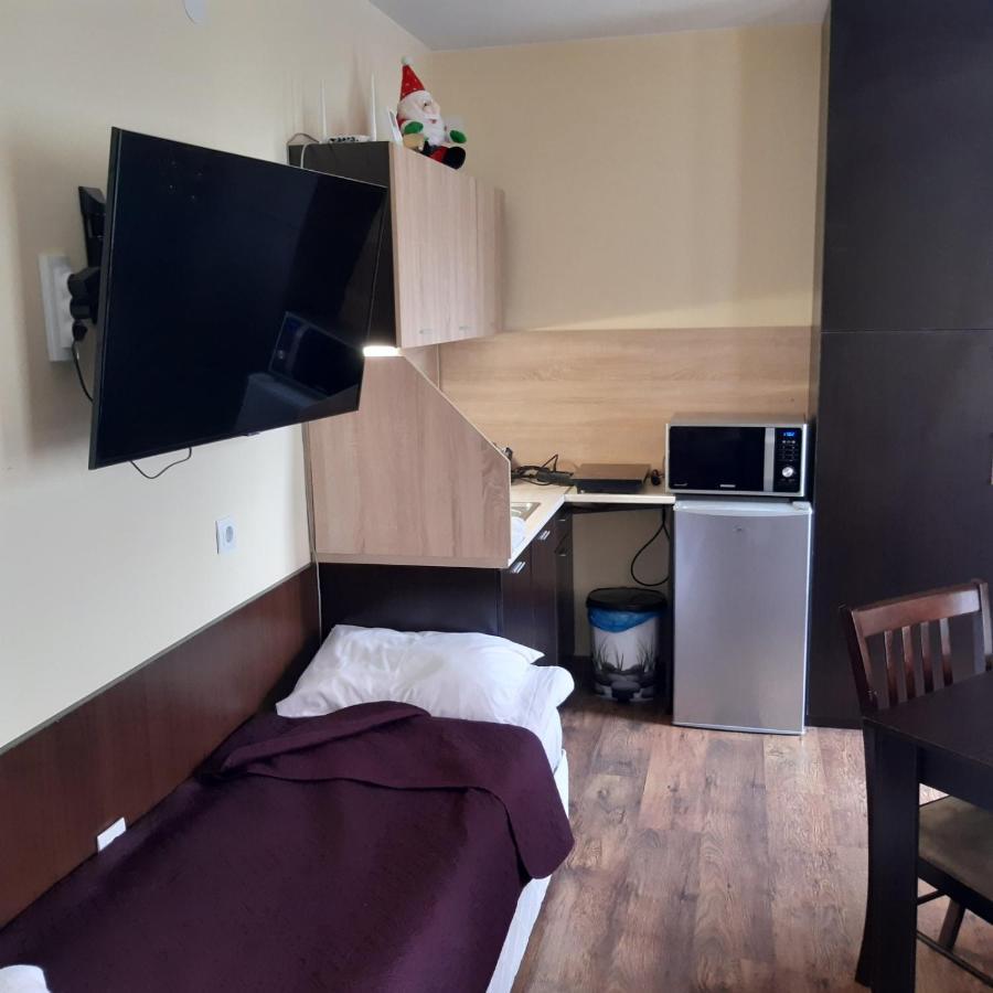 Appartement Iglika 2, A6 à Borovets Extérieur photo
