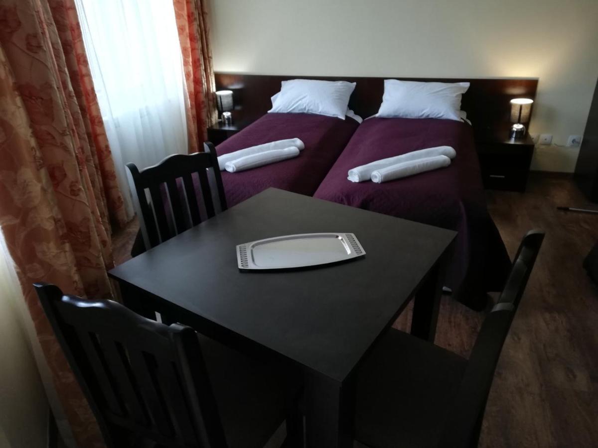 Appartement Iglika 2, A6 à Borovets Extérieur photo