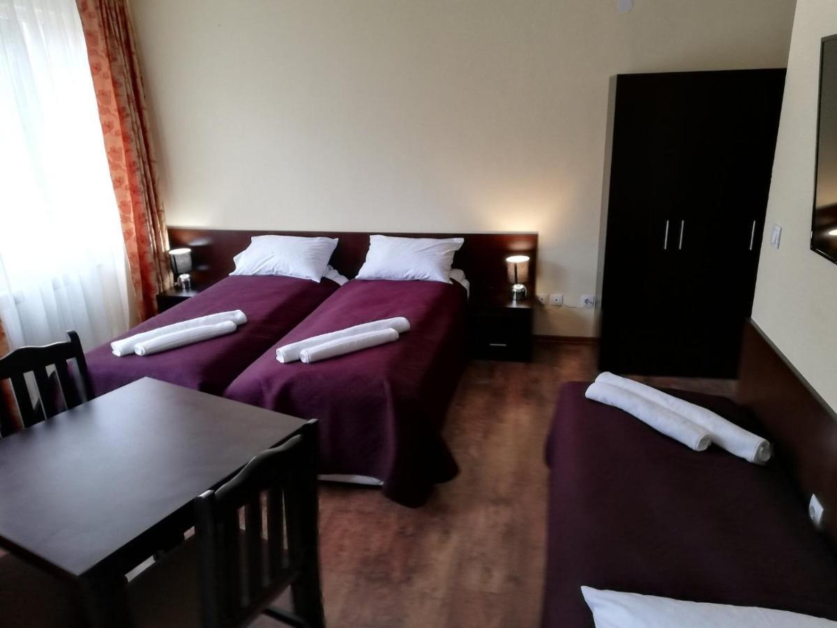 Appartement Iglika 2, A6 à Borovets Extérieur photo