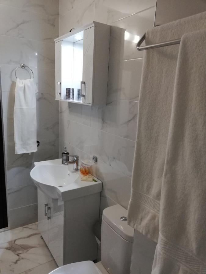 Appartement Iglika 2, A6 à Borovets Extérieur photo