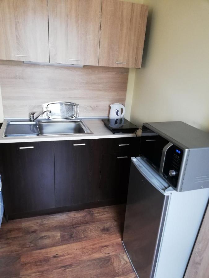 Appartement Iglika 2, A6 à Borovets Extérieur photo